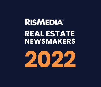Hiveologie CEO Named Luminary RISMedia 2022 Newsmakers