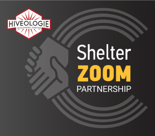 Hiveologie Announces Partnership with ShelterZoom to Help Expand Web3 Education and Resources to Real Estate Community Empowering Agents, with a Cause